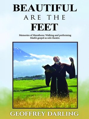 cover image of Beautiful Are the Feet